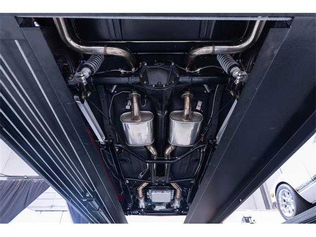 1968 Chevrolet Camaro (CC-2073606) for sale in Rancho Cordova, California