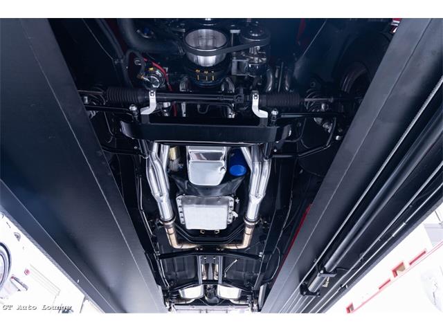 1968 Chevrolet Camaro (CC-2073606) for sale in Rancho Cordova, California