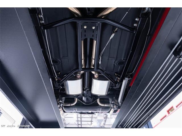 1968 Chevrolet Camaro (CC-2073606) for sale in Rancho Cordova, California
