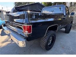 1976 Chevrolet K-20 (CC-2073607) for sale in Lynnwood, Washington