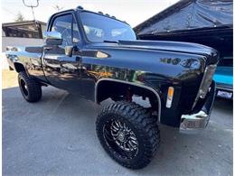 1976 Chevrolet K-20 (CC-2073607) for sale in Lynnwood, Washington