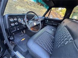 1976 Chevrolet K-20 (CC-2073607) for sale in Lynnwood, Washington
