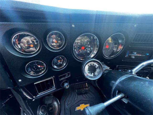 1976 Chevrolet K-20 (CC-2073607) for sale in Lynnwood, Washington
