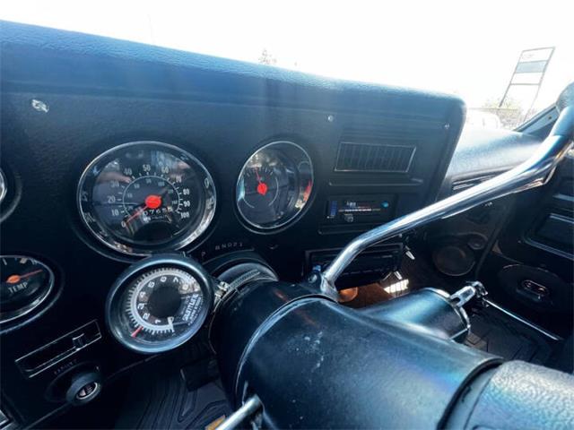 1976 Chevrolet K-20 (CC-2073607) for sale in Lynnwood, Washington