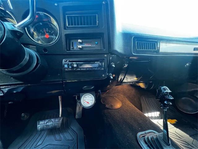 1976 Chevrolet K-20 (CC-2073607) for sale in Lynnwood, Washington