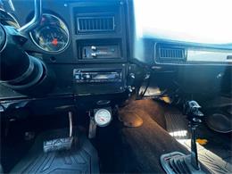 1976 Chevrolet K-20 (CC-2073607) for sale in Lynnwood, Washington