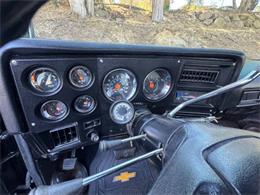 1976 Chevrolet K-20 (CC-2073607) for sale in Lynnwood, Washington