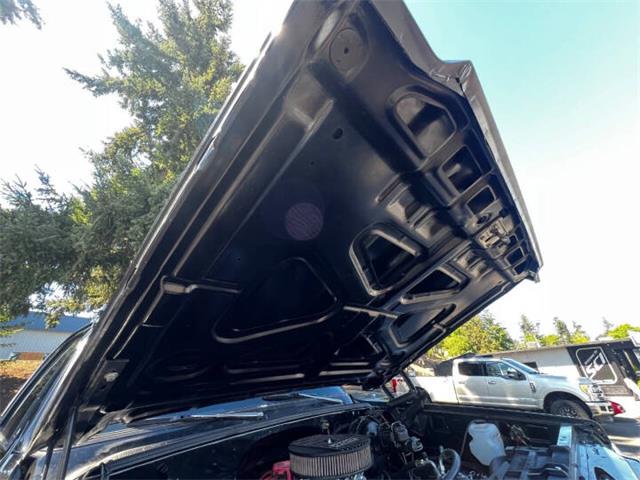 1976 Chevrolet K-20 (CC-2073607) for sale in Lynnwood, Washington