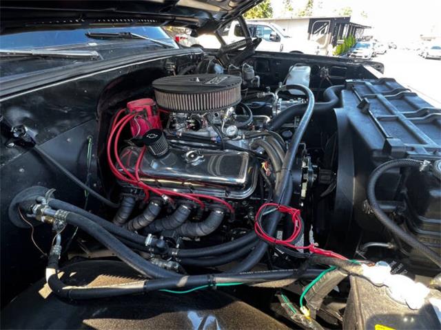 1976 Chevrolet K-20 (CC-2073607) for sale in Lynnwood, Washington