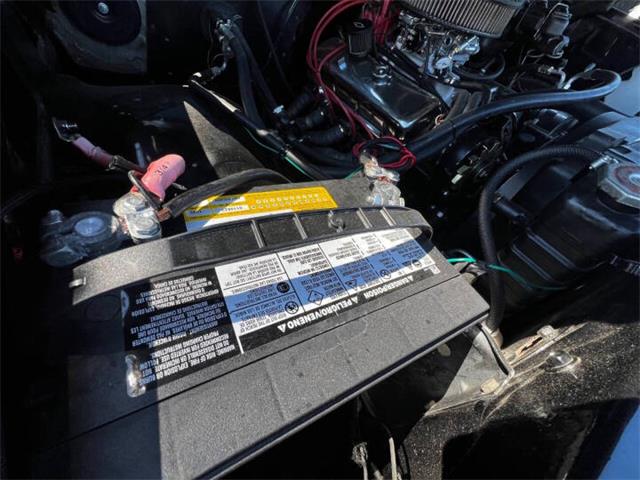1976 Chevrolet K-20 (CC-2073607) for sale in Lynnwood, Washington