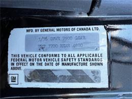 1976 Chevrolet K-20 (CC-2073607) for sale in Lynnwood, Washington