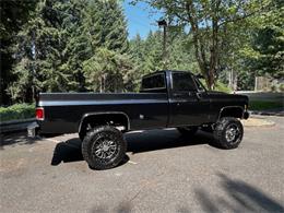 1976 Chevrolet K-20 (CC-2073607) for sale in Lynnwood, Washington