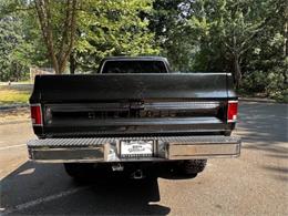 1976 Chevrolet K-20 (CC-2073607) for sale in Lynnwood, Washington