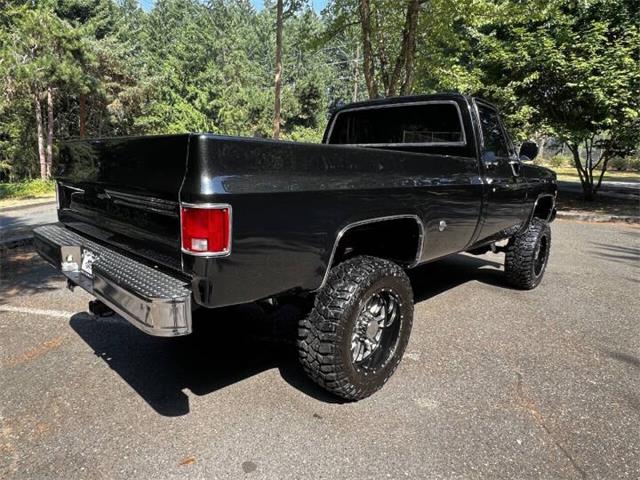 1976 Chevrolet K-20 (CC-2073607) for sale in Lynnwood, Washington
