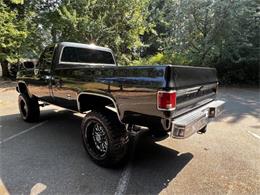 1976 Chevrolet K-20 (CC-2073607) for sale in Lynnwood, Washington