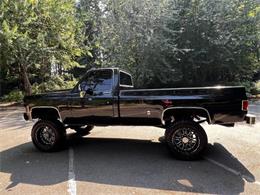 1976 Chevrolet K-20 (CC-2073607) for sale in Lynnwood, Washington