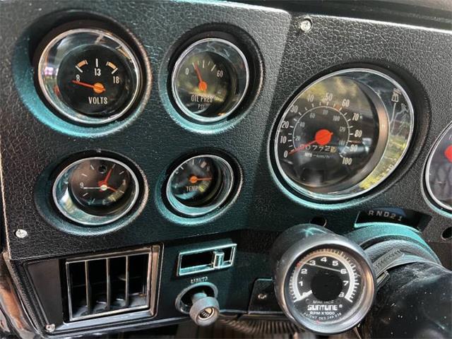 1976 Chevrolet K-20 (CC-2073607) for sale in Lynnwood, Washington