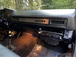 1976 Chevrolet K-20 (CC-2073607) for sale in Lynnwood, Washington
