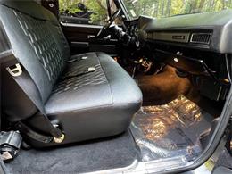 1976 Chevrolet K-20 (CC-2073607) for sale in Lynnwood, Washington