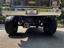 1976 Chevrolet K-20 (CC-2073607) for sale in Lynnwood, Washington