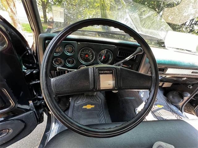 1976 Chevrolet K-20 (CC-2073607) for sale in Lynnwood, Washington