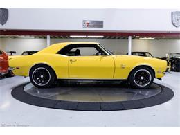 1968 Chevrolet Camaro (CC-2073608) for sale in Rancho Cordova, California