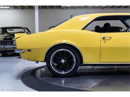 1968 Chevrolet Camaro (CC-2073608) for sale in Rancho Cordova, California