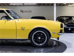 1968 Chevrolet Camaro (CC-2073608) for sale in Rancho Cordova, California