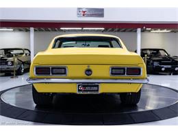 1968 Chevrolet Camaro (CC-2073608) for sale in Rancho Cordova, California