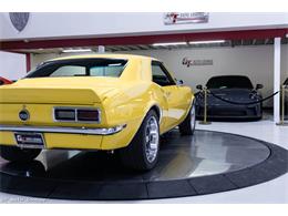 1968 Chevrolet Camaro (CC-2073608) for sale in Rancho Cordova, California
