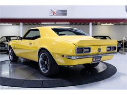 1968 Chevrolet Camaro (CC-2073608) for sale in Rancho Cordova, California