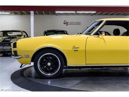 1968 Chevrolet Camaro (CC-2073608) for sale in Rancho Cordova, California
