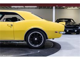 1968 Chevrolet Camaro (CC-2073608) for sale in Rancho Cordova, California