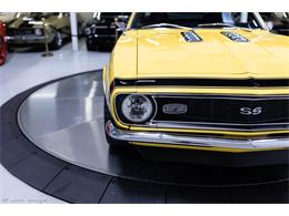 1968 Chevrolet Camaro (CC-2073608) for sale in Rancho Cordova, California