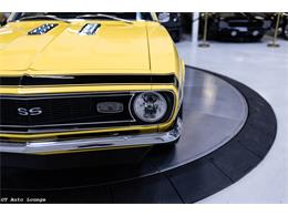 1968 Chevrolet Camaro (CC-2073608) for sale in Rancho Cordova, California