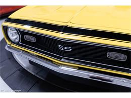 1968 Chevrolet Camaro (CC-2073608) for sale in Rancho Cordova, California