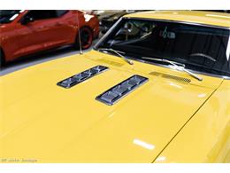 1968 Chevrolet Camaro (CC-2073608) for sale in Rancho Cordova, California
