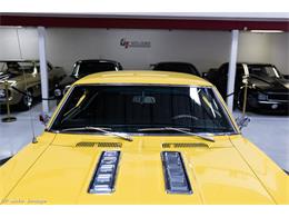 1968 Chevrolet Camaro (CC-2073608) for sale in Rancho Cordova, California