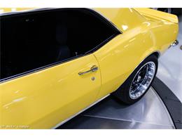 1968 Chevrolet Camaro (CC-2073608) for sale in Rancho Cordova, California