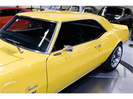 1968 Chevrolet Camaro (CC-2073608) for sale in Rancho Cordova, California