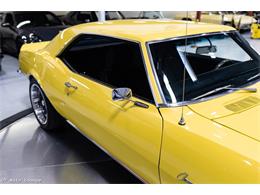 1968 Chevrolet Camaro (CC-2073608) for sale in Rancho Cordova, California