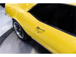 1968 Chevrolet Camaro (CC-2073608) for sale in Rancho Cordova, California