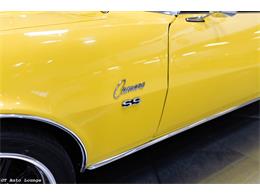 1968 Chevrolet Camaro (CC-2073608) for sale in Rancho Cordova, California