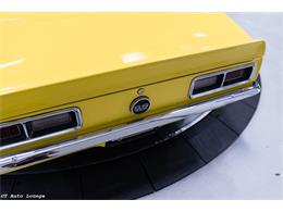 1968 Chevrolet Camaro (CC-2073608) for sale in Rancho Cordova, California