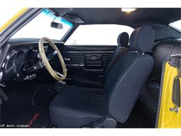 1968 Chevrolet Camaro (CC-2073608) for sale in Rancho Cordova, California