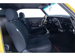 1968 Chevrolet Camaro (CC-2073608) for sale in Rancho Cordova, California
