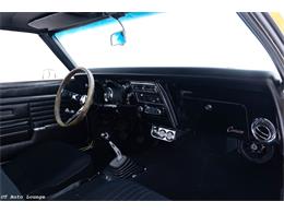 1968 Chevrolet Camaro (CC-2073608) for sale in Rancho Cordova, California