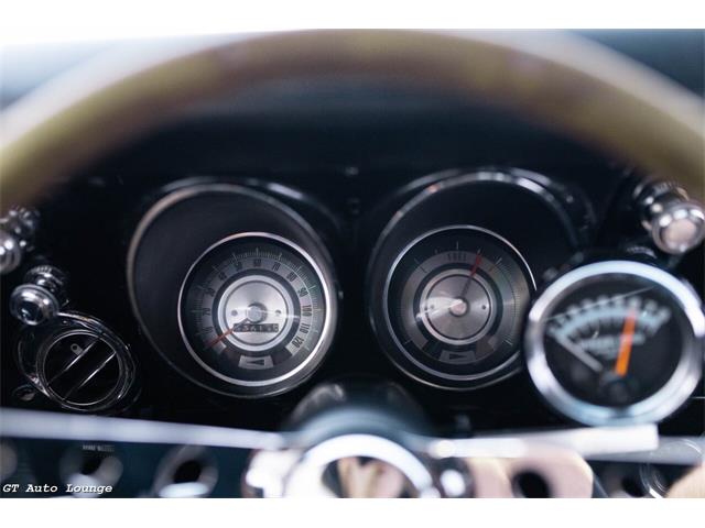 1968 Chevrolet Camaro (CC-2073608) for sale in Rancho Cordova, California