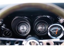 1968 Chevrolet Camaro (CC-2073608) for sale in Rancho Cordova, California