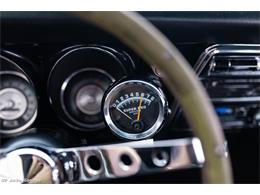 1968 Chevrolet Camaro (CC-2073608) for sale in Rancho Cordova, California
